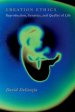Creation Ethics