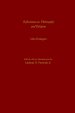 Reflections on Philosophy and Religion