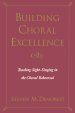 Building Choral Excellence