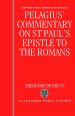 Romans : Pelagius' Commentary on St Paul's Epistle to the Romans