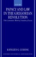 Papacy and Law in the Gregorian Revolution