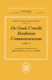 De Gestis Concilii Basiliensis Commentariorum Libri Ii