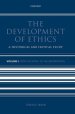 The Development of Ethics