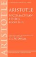Aristotle: Nicomachean Ethics, Books II-IV