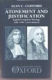 Atonement And Justification