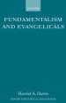 Fundamentalism and Evangelicals