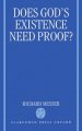 Does God's Existence Need Proof?