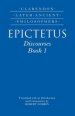 Epictetus: Discourses, Book 1