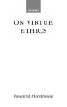 On Virtue Ethics