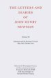 The Letters and Diaries of John Henry Newman Littlemore and the Parting of Friends May 1842-October 1843