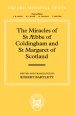 Miracles Of St Æbba Of Coldingham And St Margaret Of Scotland