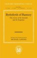 Byrhtferth of Ramsey