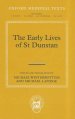 The Early Lives of St Dunstan