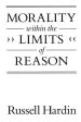 Morality within the Limits of Reason