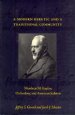 A Modern Heretic and a Traditional Community: Mordecai M. Kaplan, Orthodoxy, and American Judaism