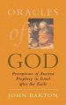 Oracles Of God
