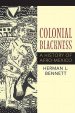 Colonial Blackness