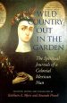 A Wild Country out in the Garden