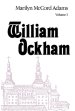 William Ockham: Two Volume Set
