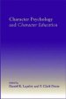 Character Psychology And Character Education