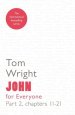 John for Everyone Part 2 : Chapters 11-21