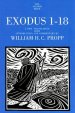 Exodus 1-18