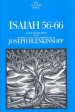 Isaiah 56-66