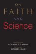 Science, Religion, and the Human Spirit