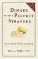 Dinner With A Perfect Stranger