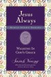 Walking In God's Grace