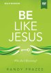 Be Like Jesus Video Study