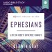 Ephesians: Audio Bible Studies