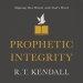 Prophetic Integrity
