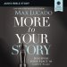 More to Your Story: Audio Bible Studies