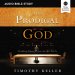 Prodigal God: Audio Bible Studies