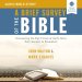 Brief Survey of the Bible: Audio Bible Studies