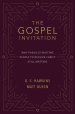 The Gospel Invitation