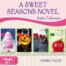 Sweet Seasons Novel Audio Collection