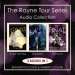 Rayne Tour Series Audio Collection