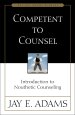 Competent to Counsel