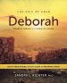 Deborah Bible Study Guide plus Streaming Video