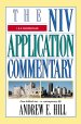 1 & 2 Chronicles: NIV Application Commentary