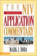 Haggai & Zechariah: NIV Application Commentary