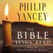 Bible Jesus Read