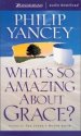What's So Amazing About Grace?