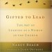 Gifted to Lead