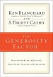 The Generosity Factor