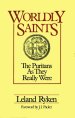 Worldly Saints