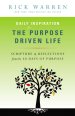 Daily Inspiration for the Purpose Driven Life