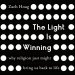 Light Is Winning
